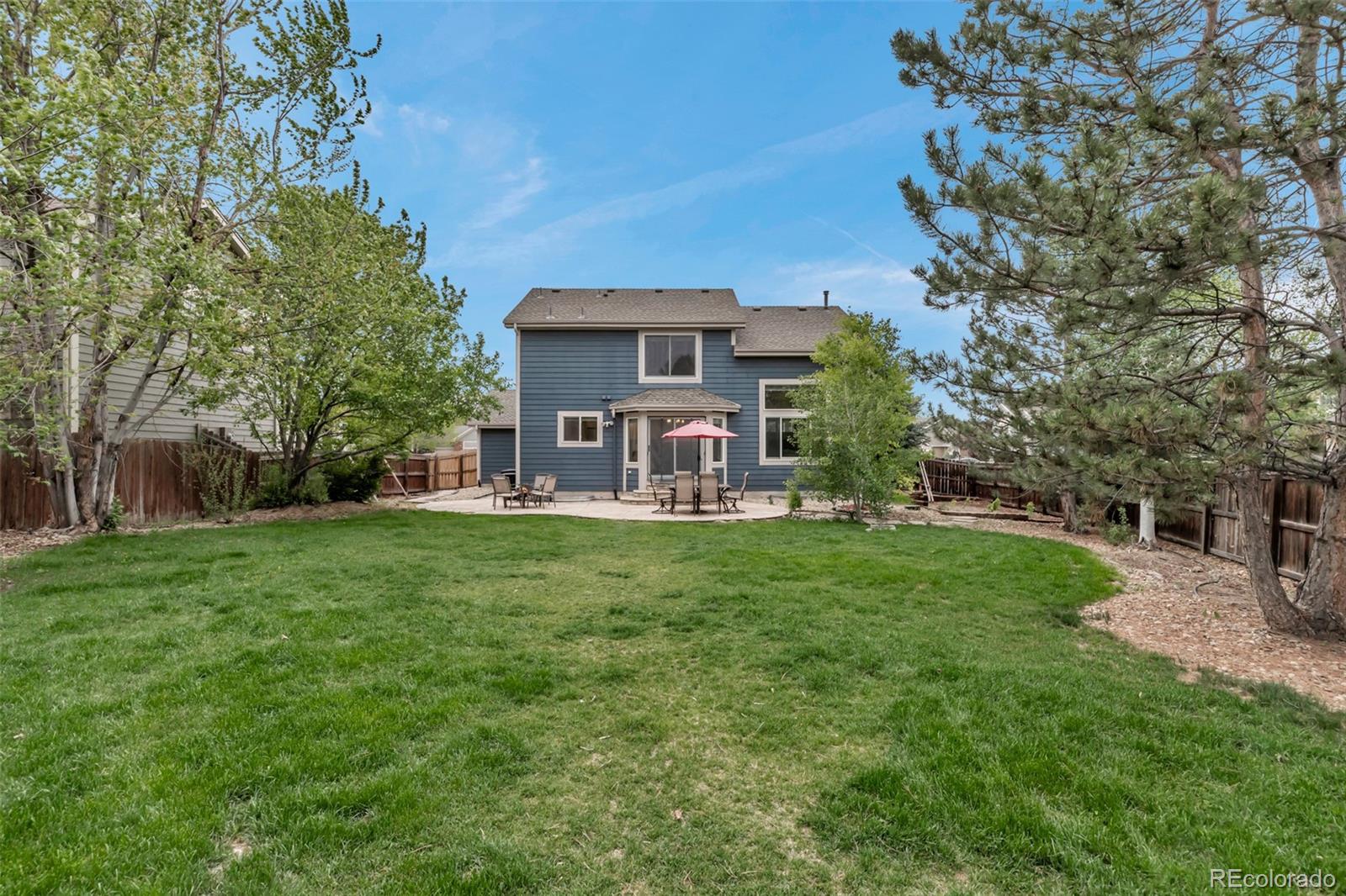 MLS Image #6 for 12430 s downy creek court,parker, Colorado