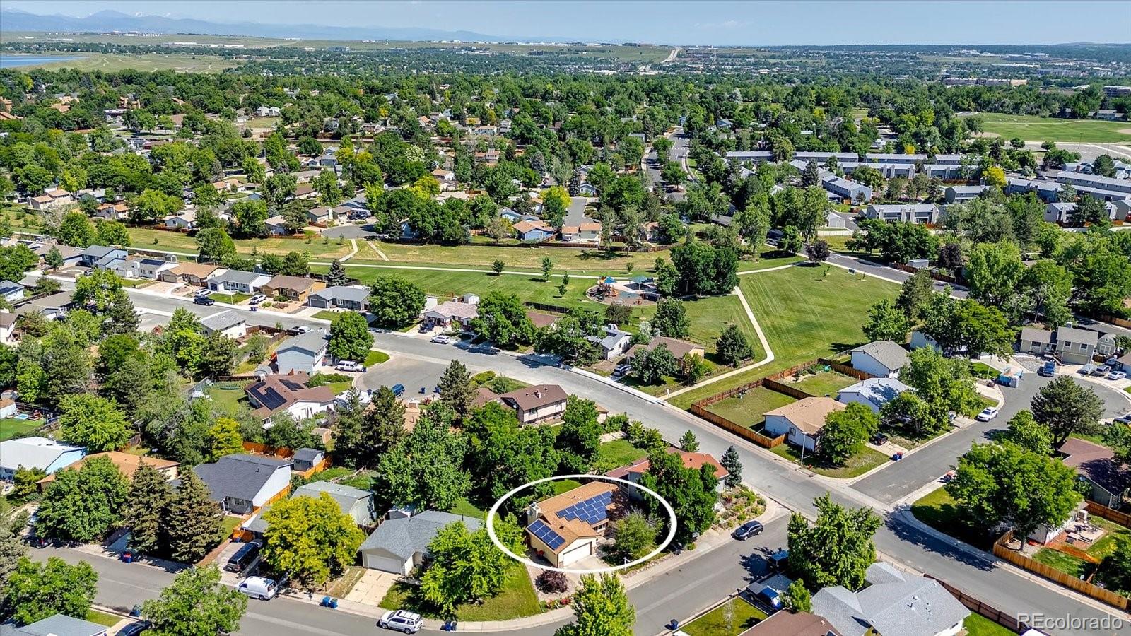 MLS Image #39 for 8705 w 86th drive,arvada, Colorado