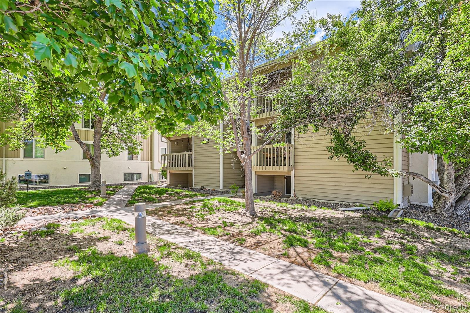 MLS Image #0 for 4070 s atchison way 101,aurora, Colorado