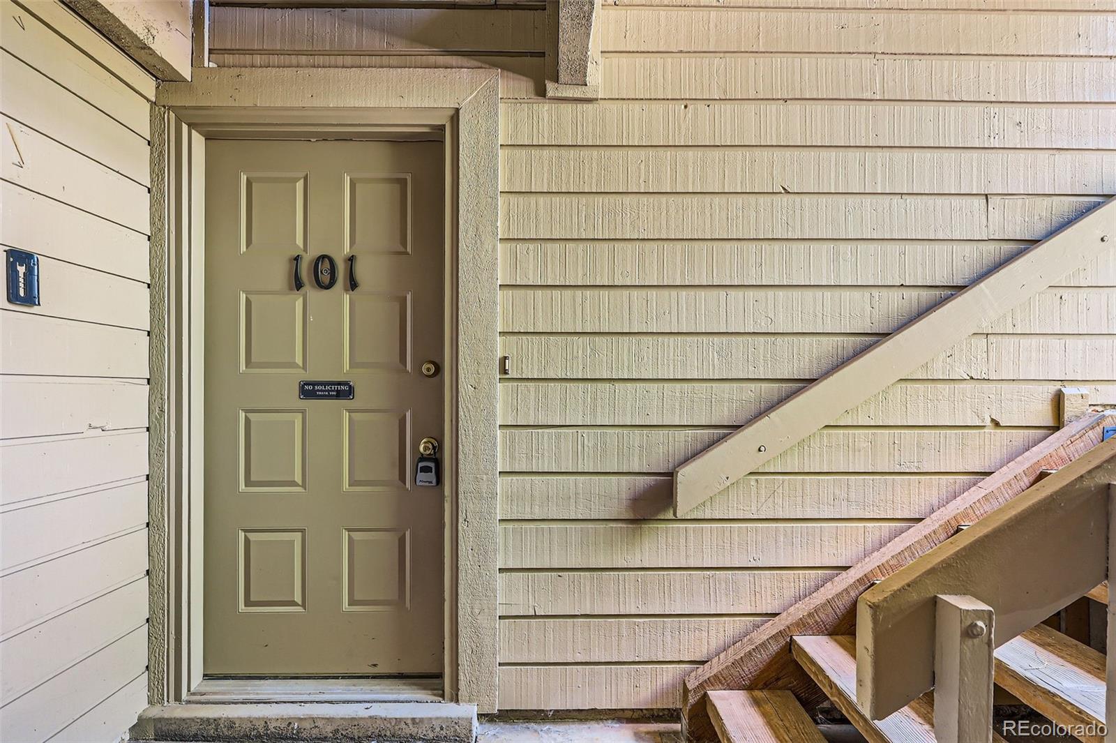 MLS Image #1 for 4070 s atchison way 101,aurora, Colorado
