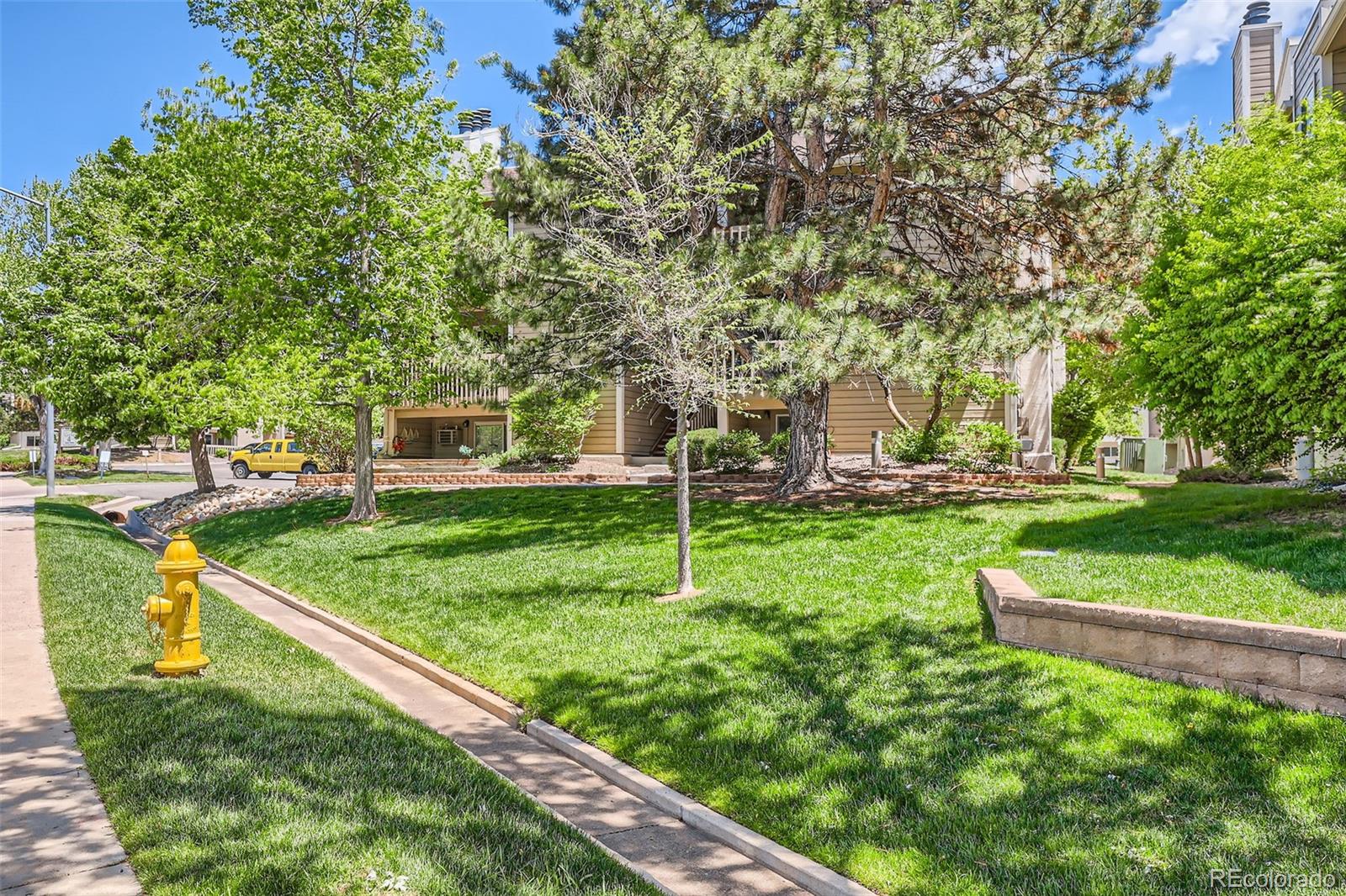 MLS Image #9 for 4070 s atchison way 101,aurora, Colorado