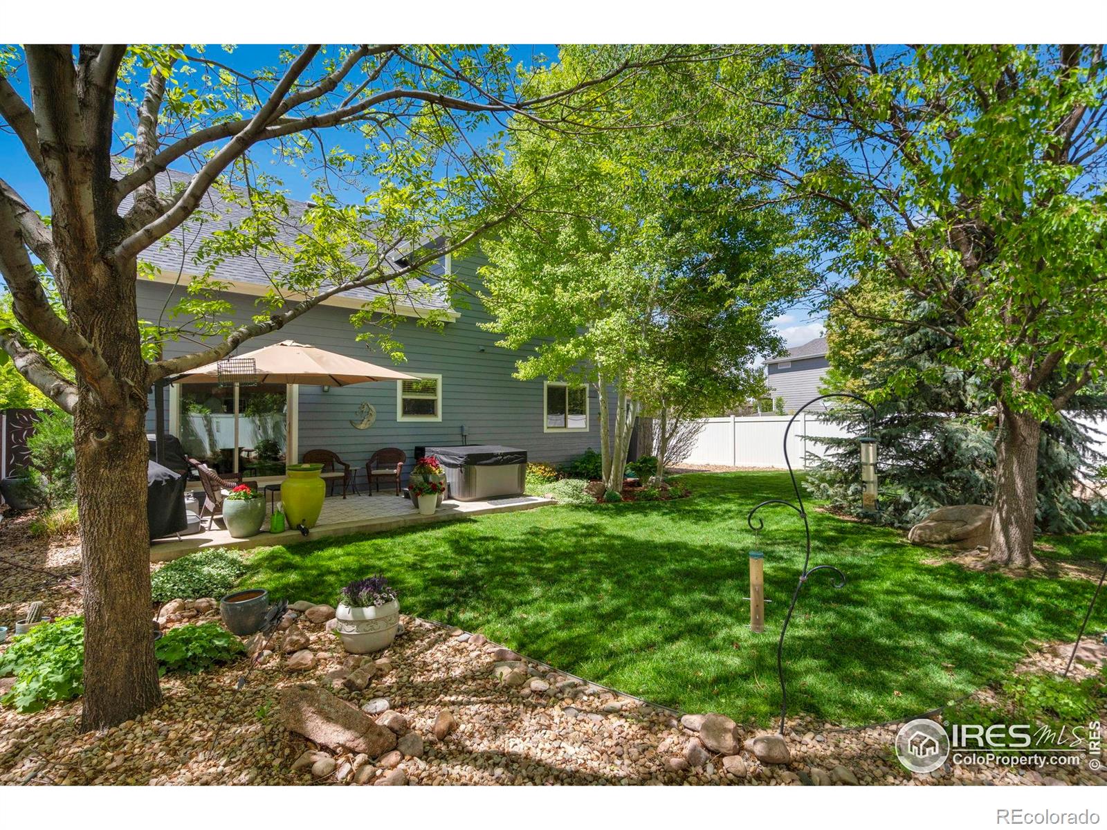 MLS Image #37 for 641  yukon court,windsor, Colorado