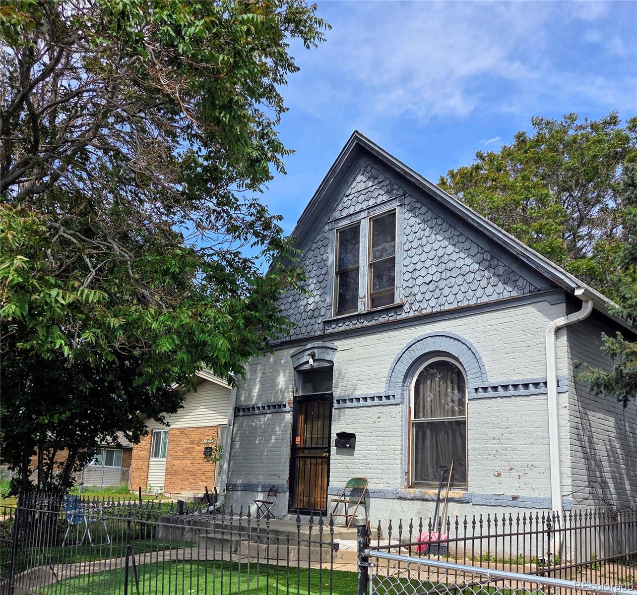 MLS Image #0 for 4316  josephine street,denver, Colorado