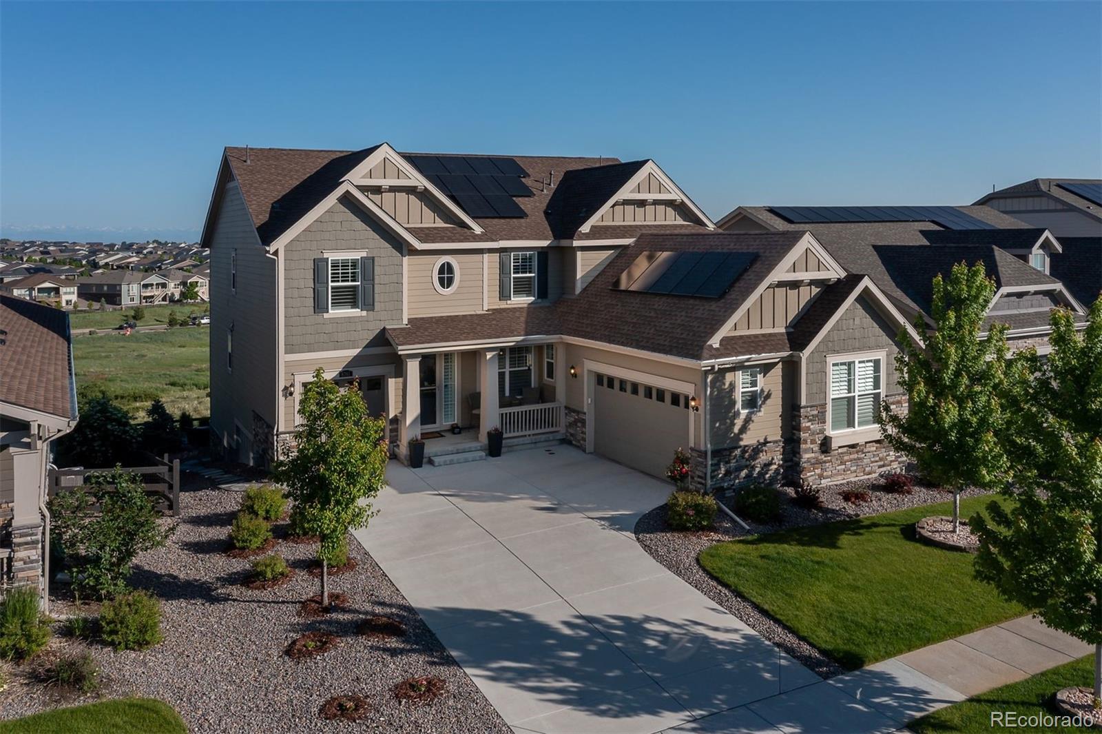 MLS Image #0 for 8761 s wenatchee court,aurora, Colorado