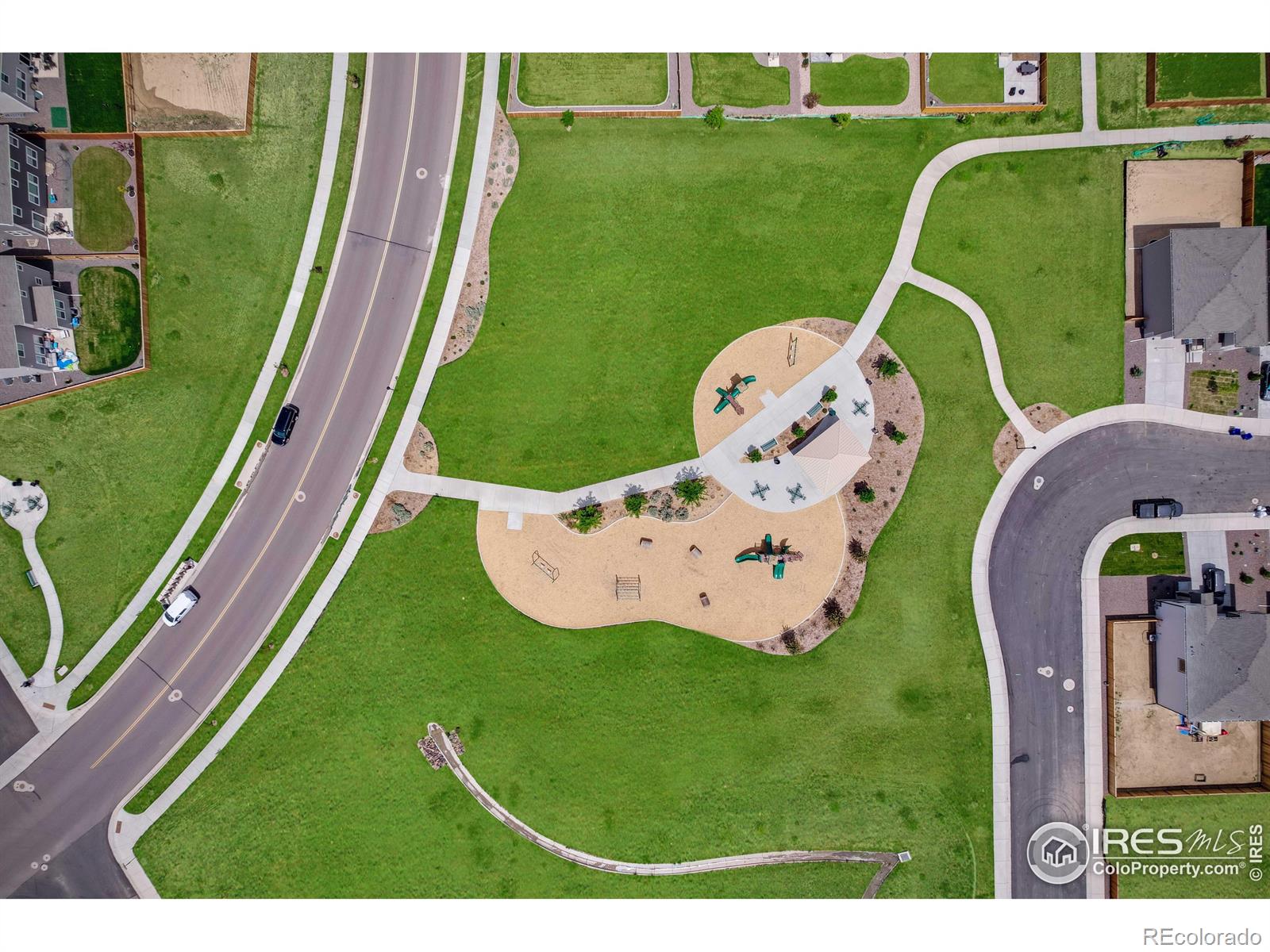 MLS Image #39 for 827  forest canyon road,severance, Colorado