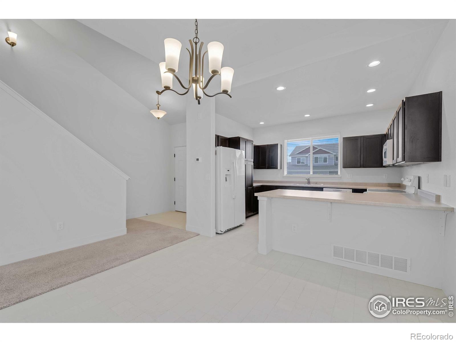 MLS Image #4 for 827  forest canyon road,severance, Colorado