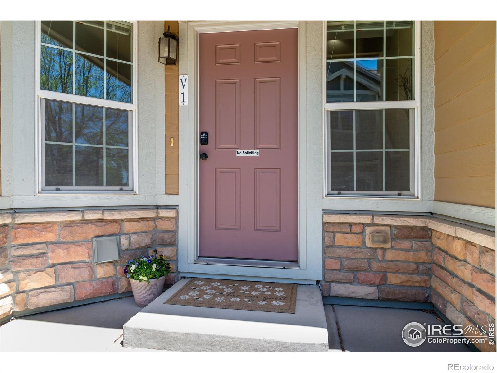 MLS Image #1 for 14300  waterside lane v1,broomfield, Colorado