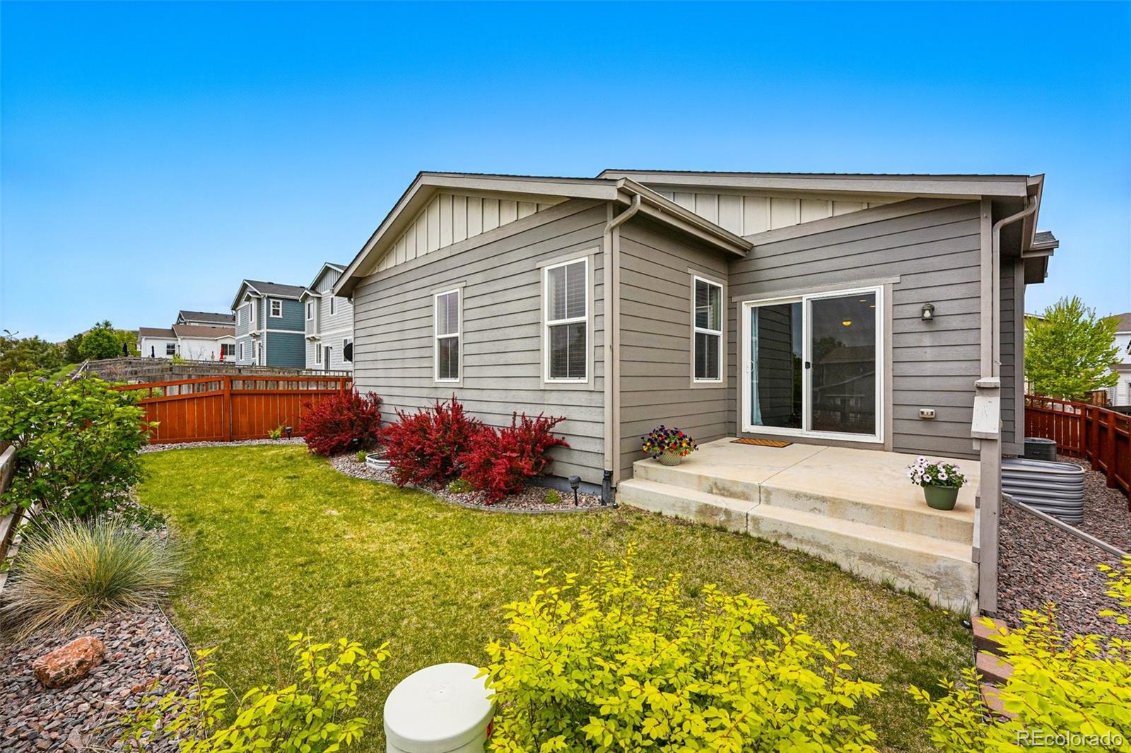 MLS Image #14 for 3548  swabuck place,castle rock, Colorado