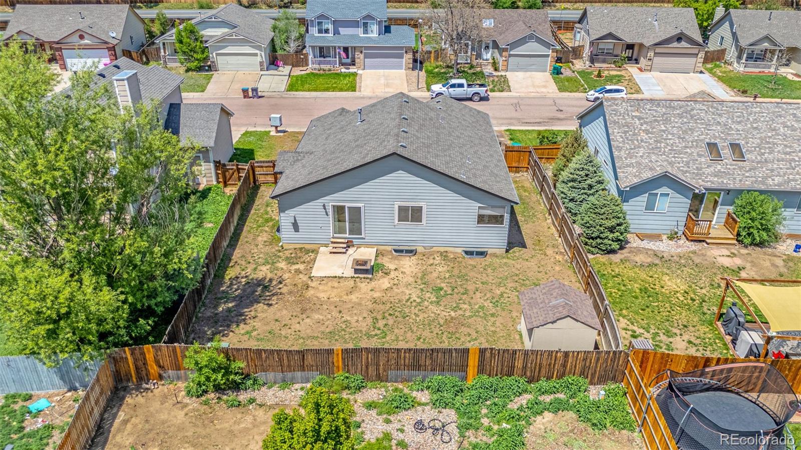 MLS Image #24 for 878  candlestar loop,fountain, Colorado