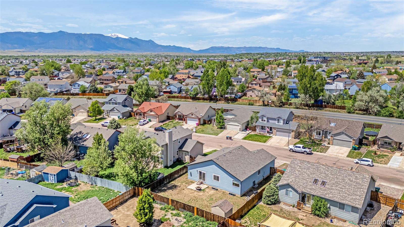 MLS Image #25 for 878  candlestar loop,fountain, Colorado