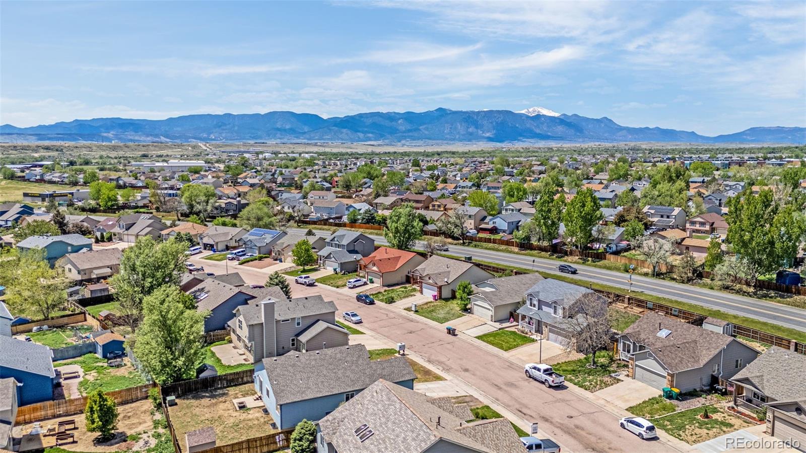 MLS Image #26 for 878  candlestar loop,fountain, Colorado