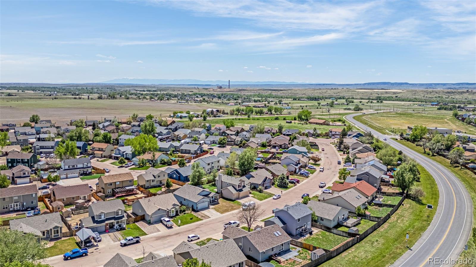 MLS Image #27 for 878  candlestar loop,fountain, Colorado