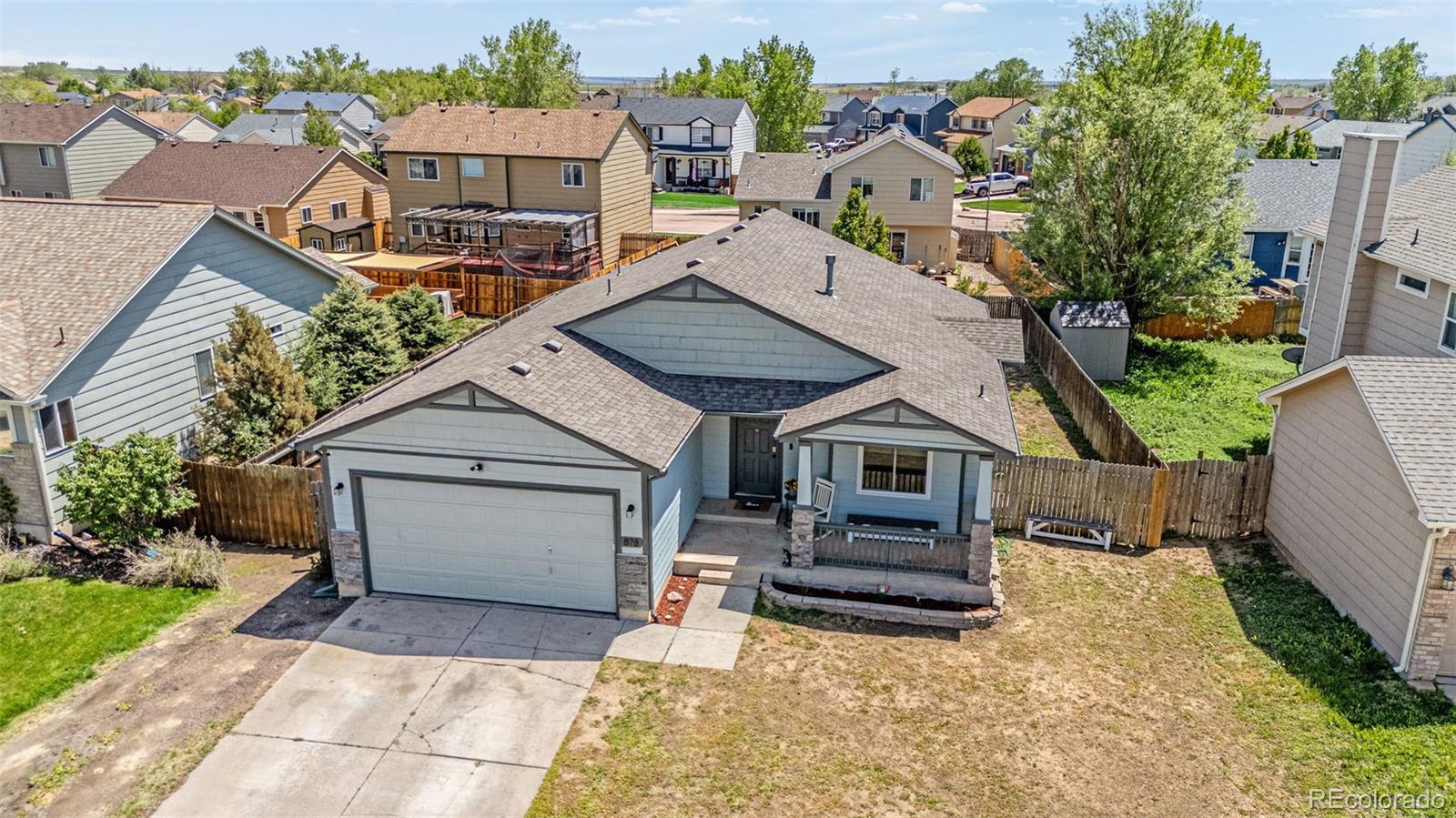 MLS Image #29 for 878  candlestar loop,fountain, Colorado