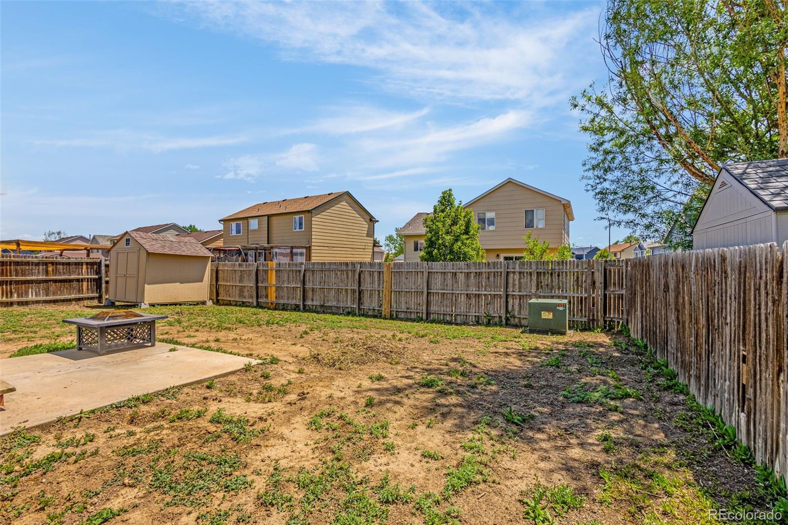 MLS Image #32 for 878  candlestar loop,fountain, Colorado