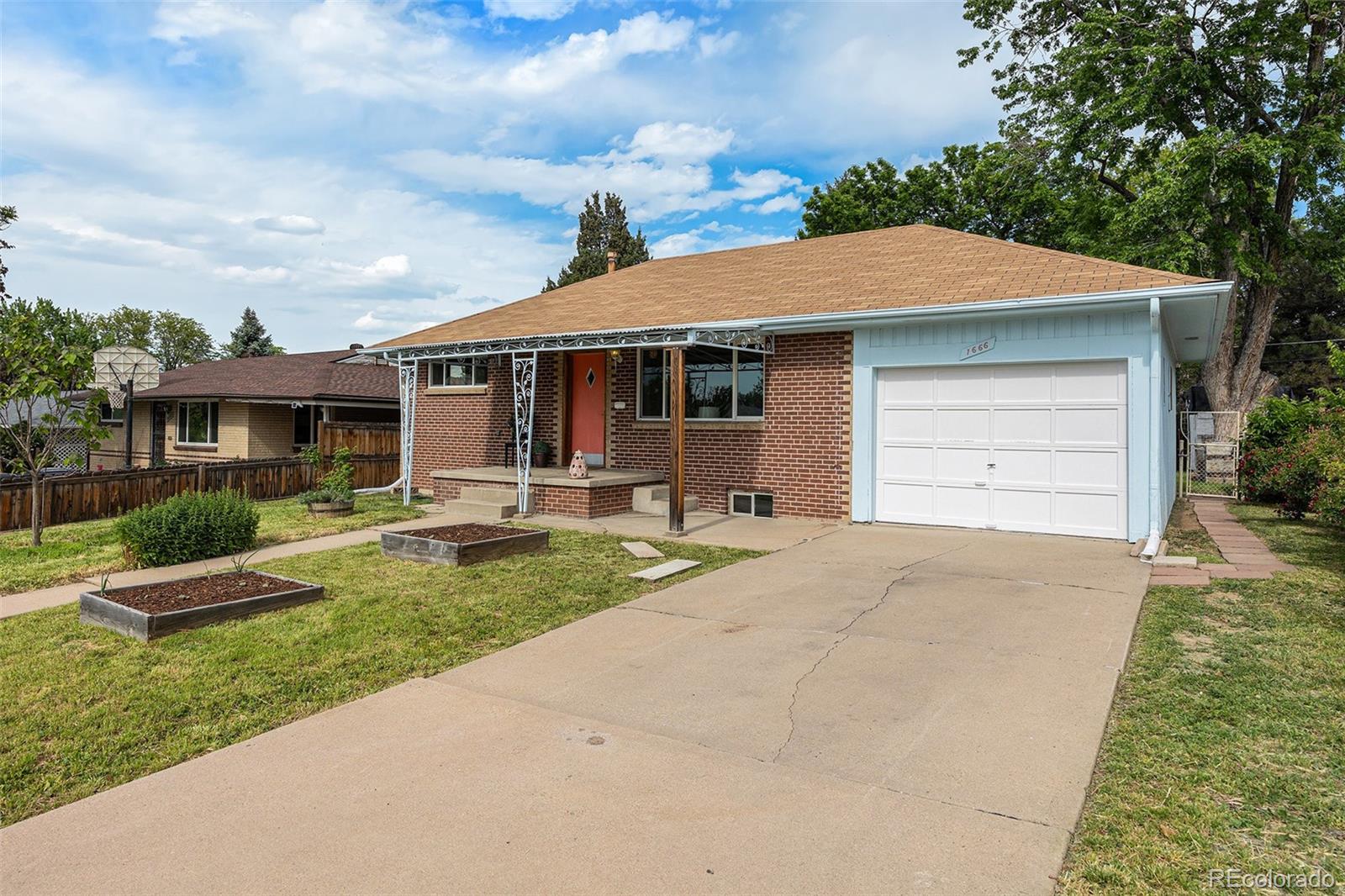 CMA Image for 4545  king street,Denver, Colorado