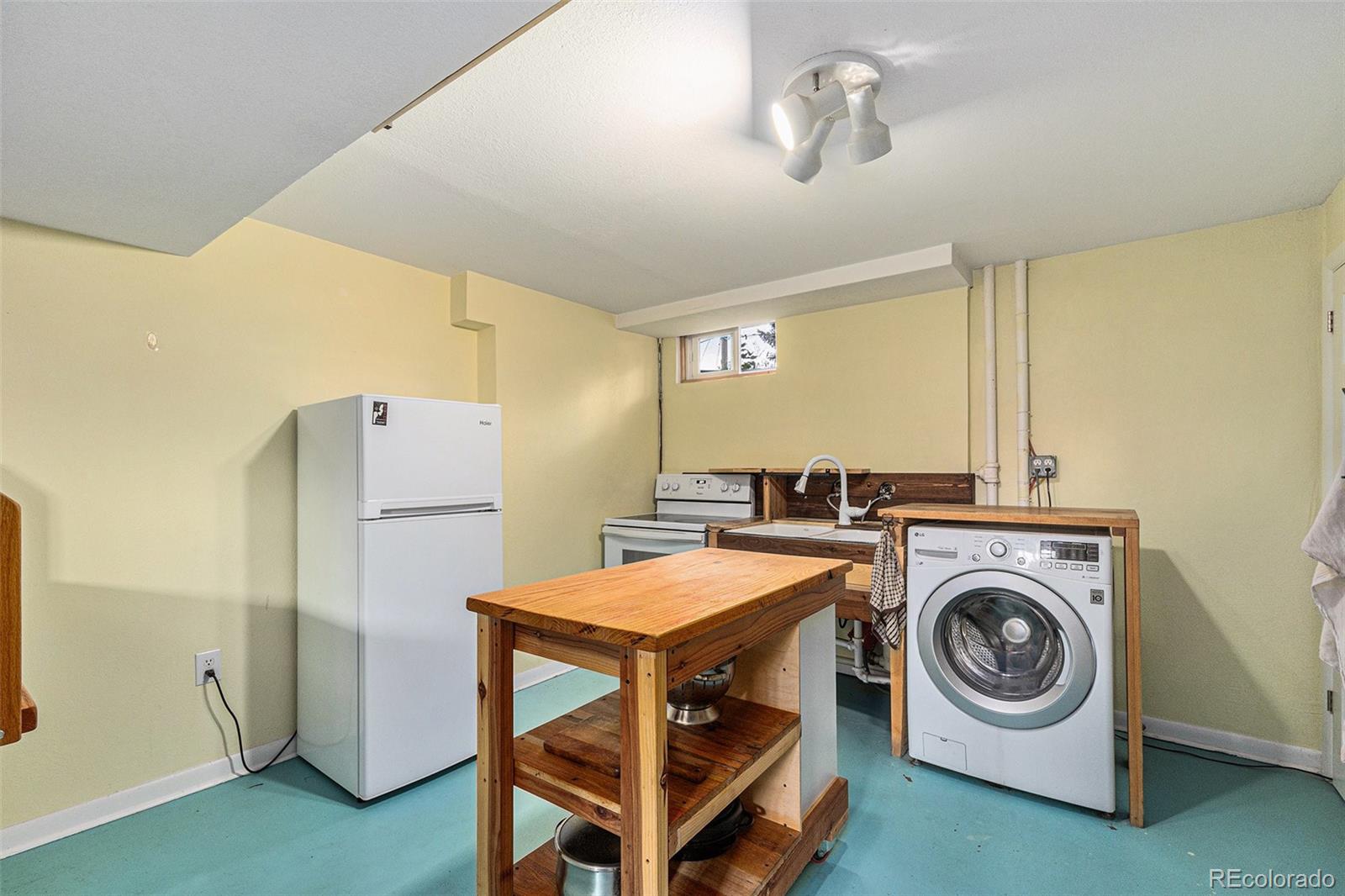 MLS Image #14 for 1666 s bryant street,denver, Colorado