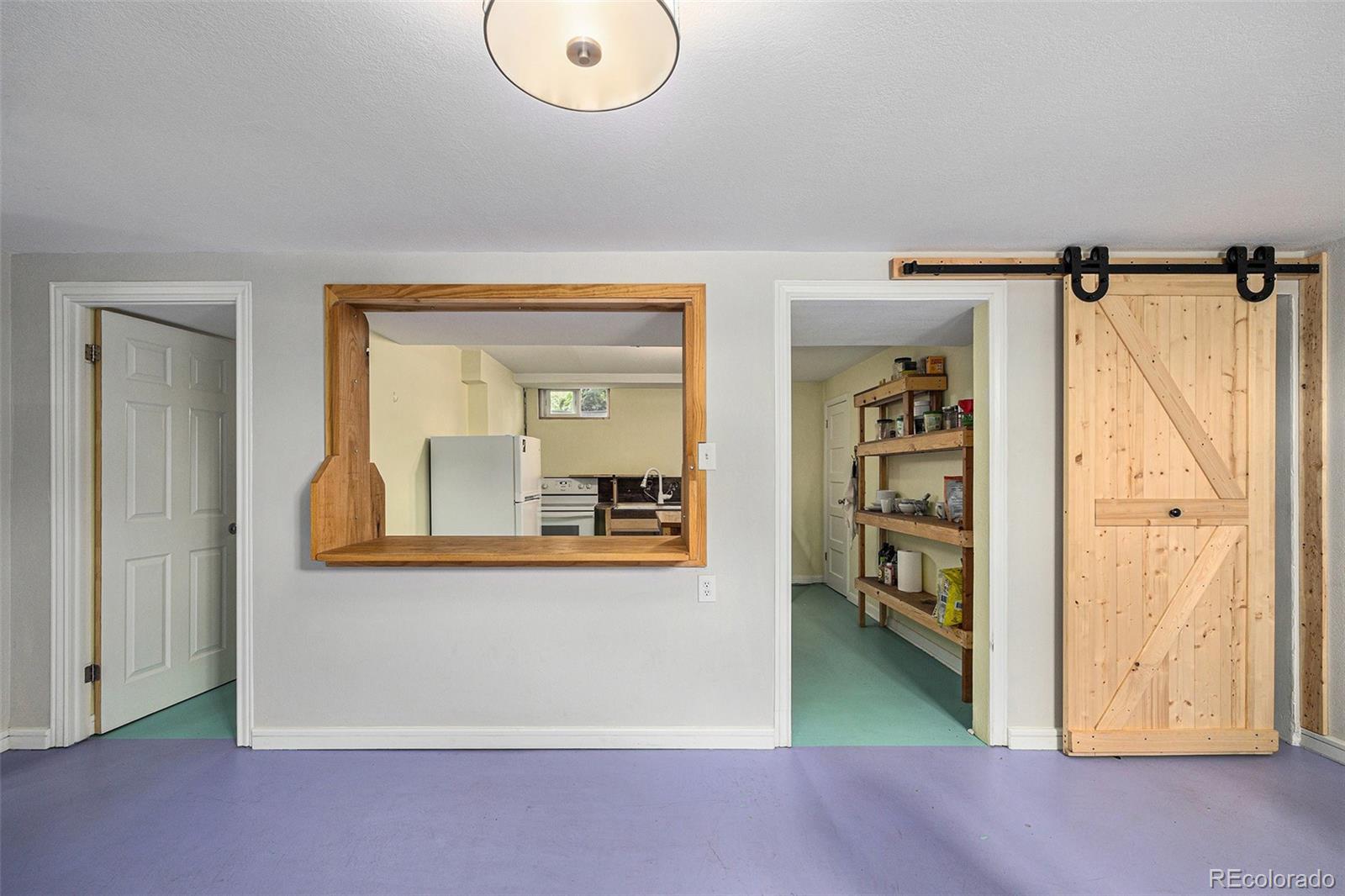 MLS Image #16 for 1666 s bryant street,denver, Colorado