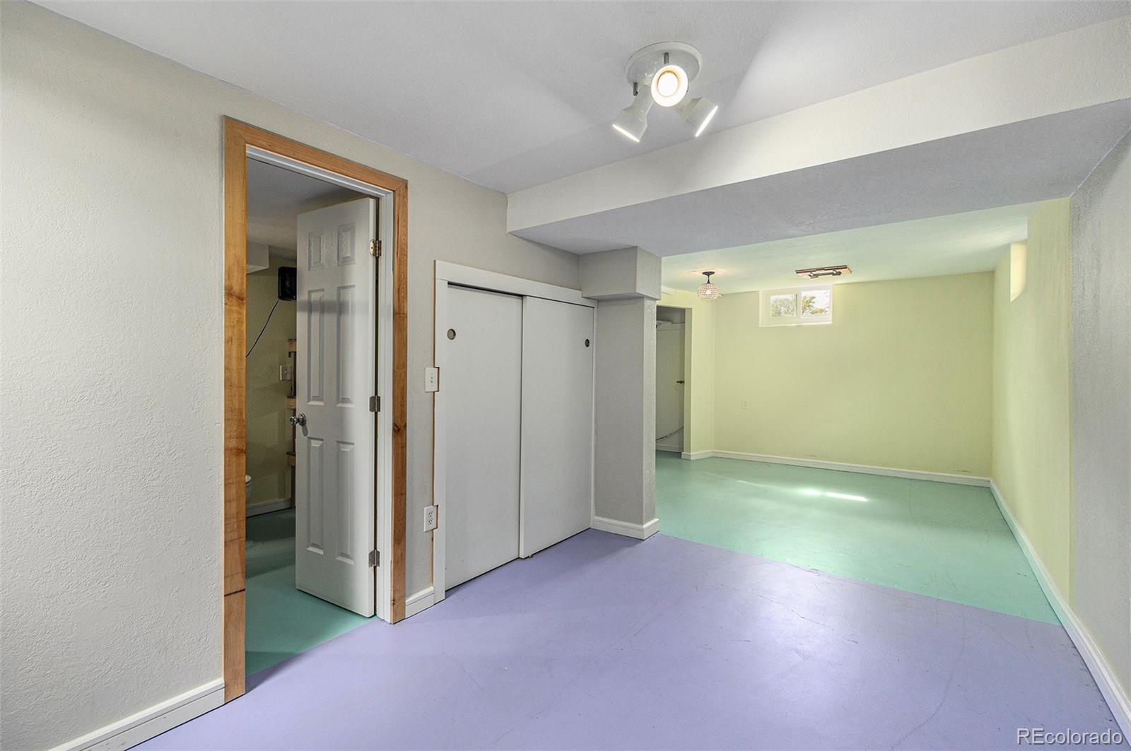 MLS Image #19 for 1666 s bryant street,denver, Colorado