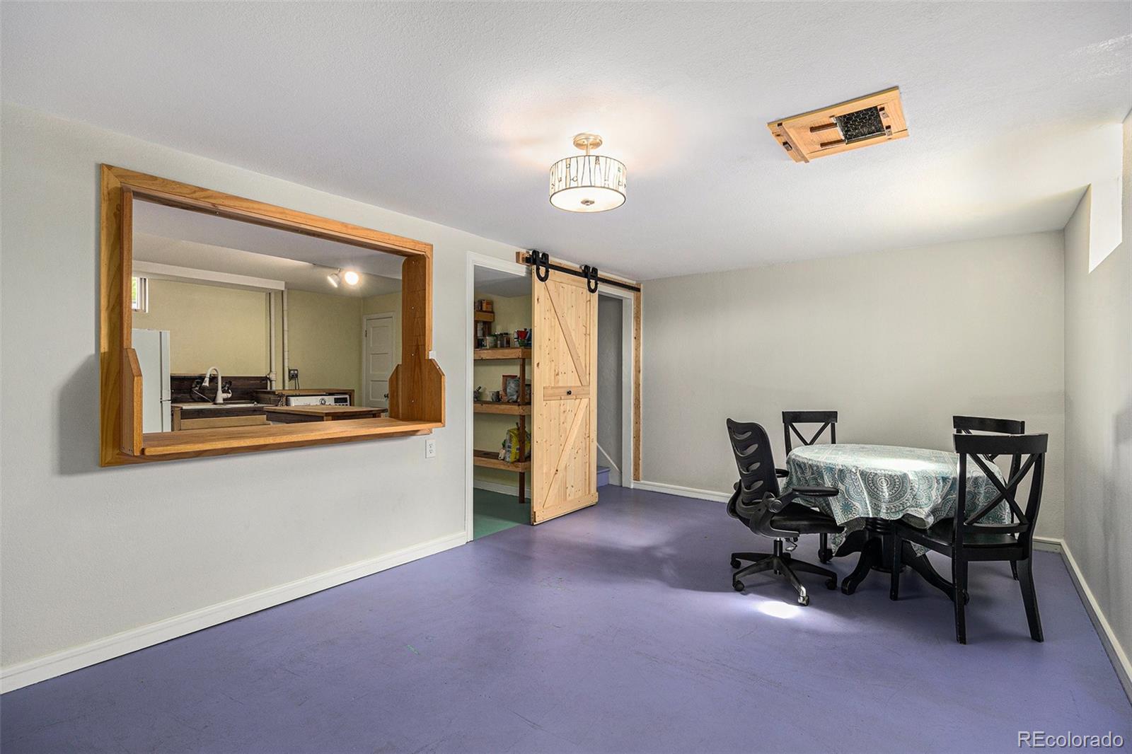 MLS Image #21 for 1666 s bryant street,denver, Colorado