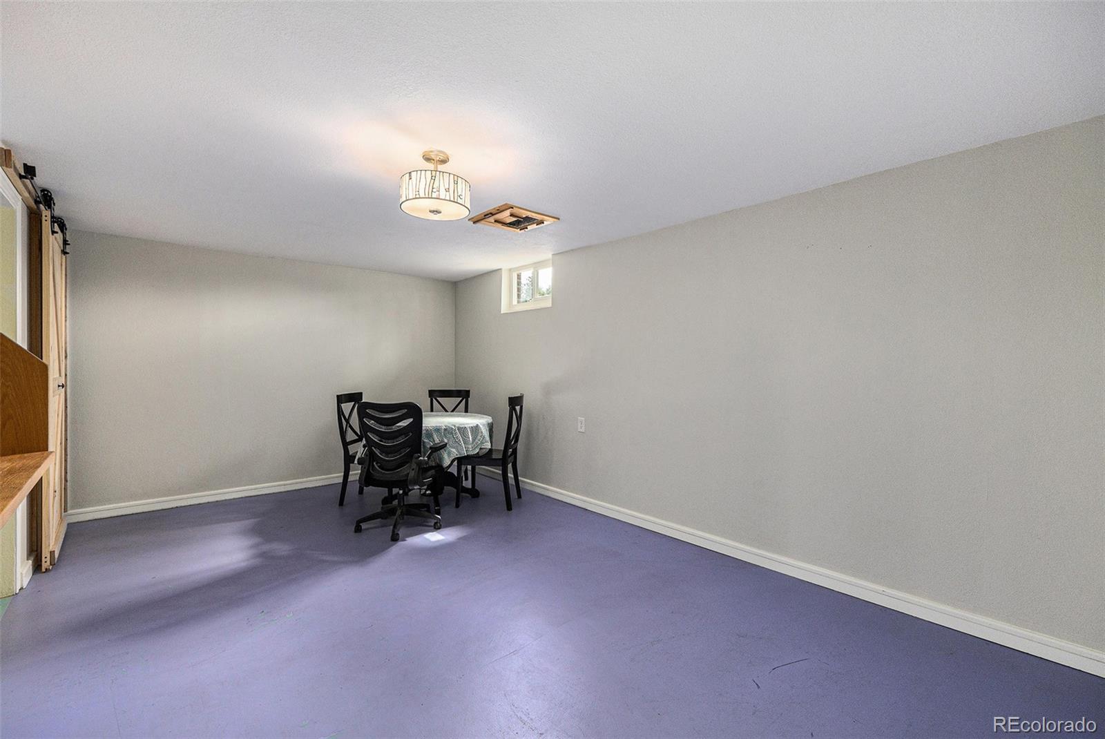 MLS Image #22 for 1666 s bryant street,denver, Colorado