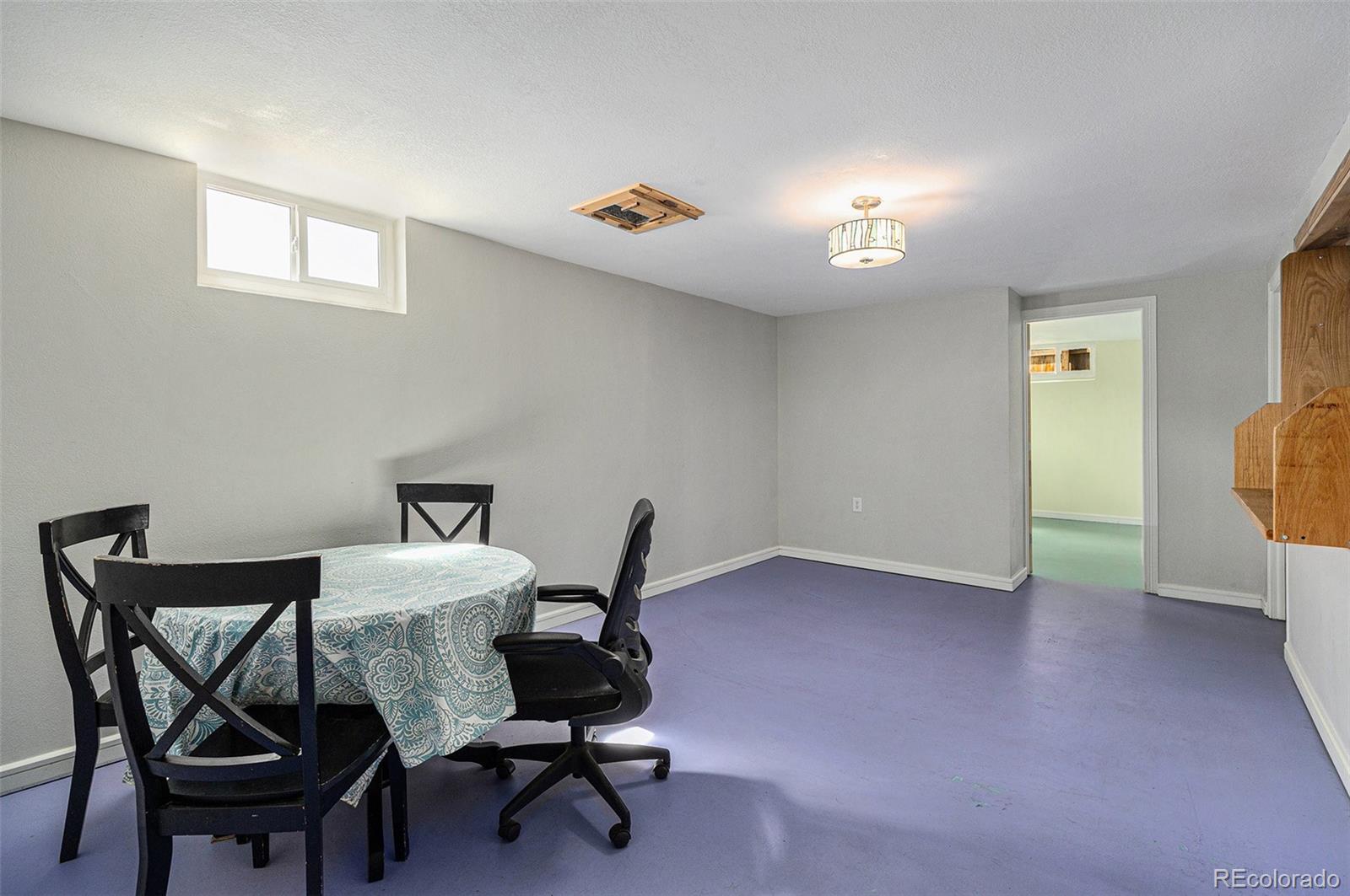 MLS Image #24 for 1666 s bryant street,denver, Colorado