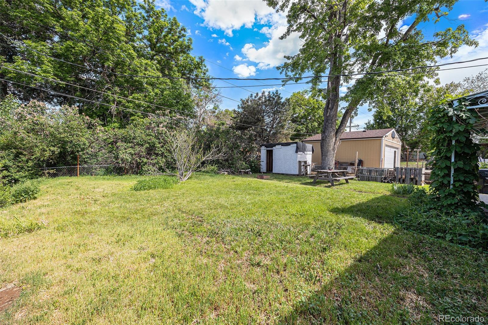 MLS Image #26 for 1666 s bryant street,denver, Colorado