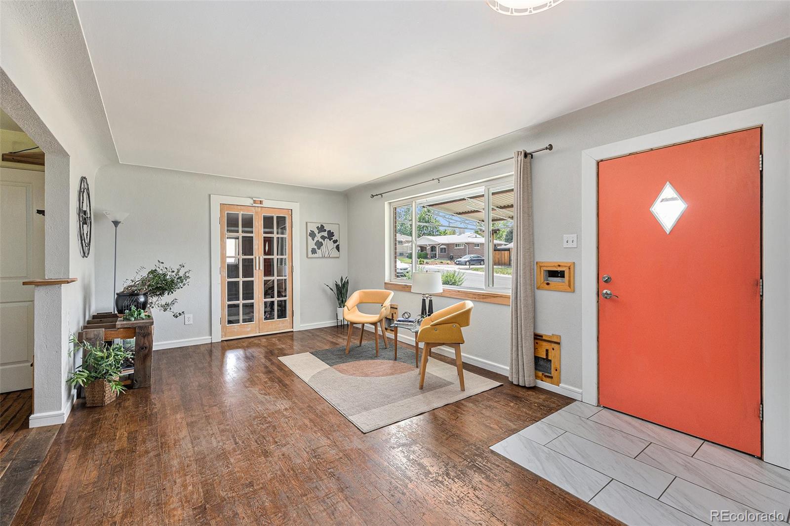 MLS Image #5 for 1666 s bryant street,denver, Colorado