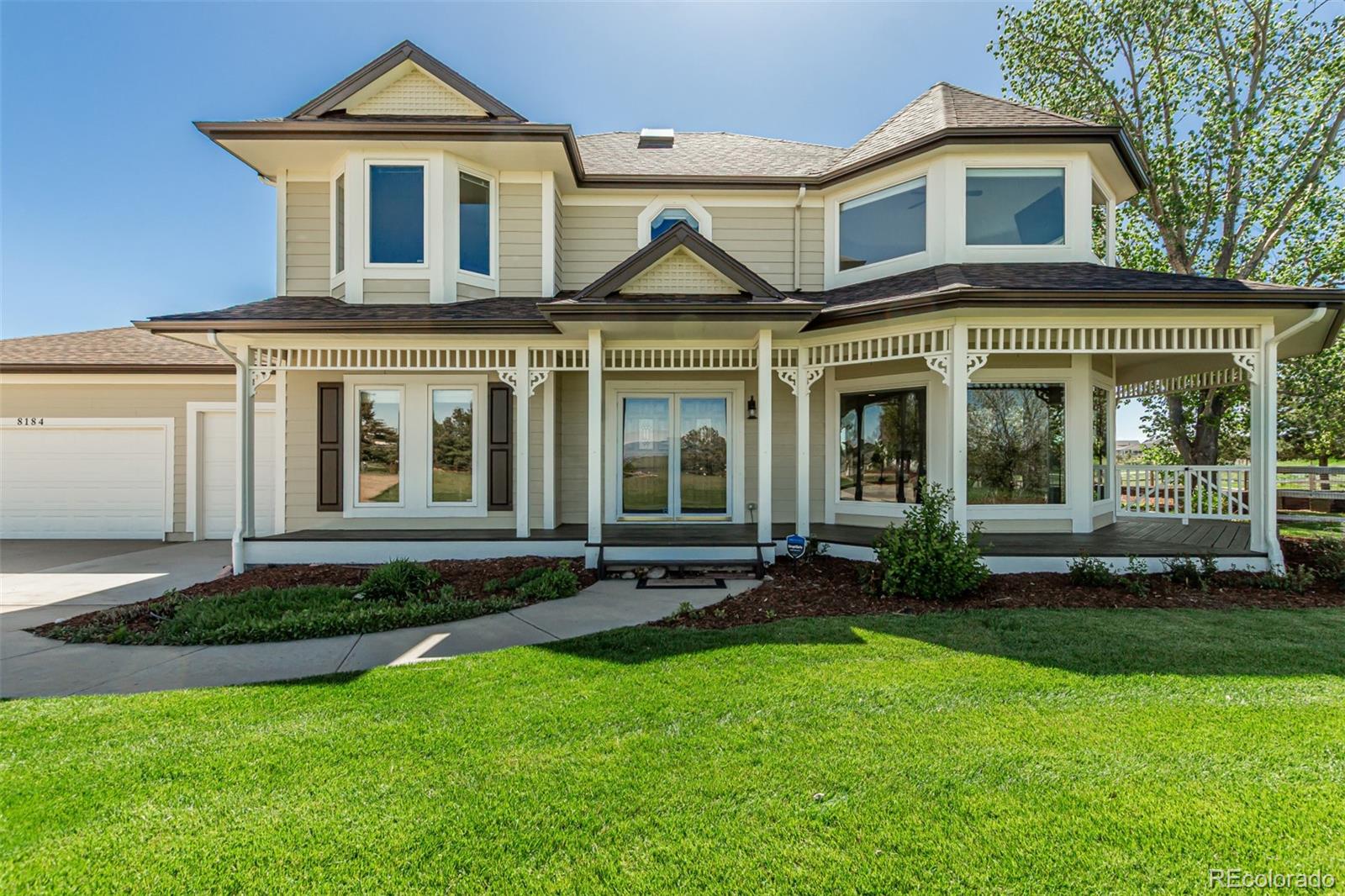 MLS Image #2 for 8184 s ireland way,aurora, Colorado