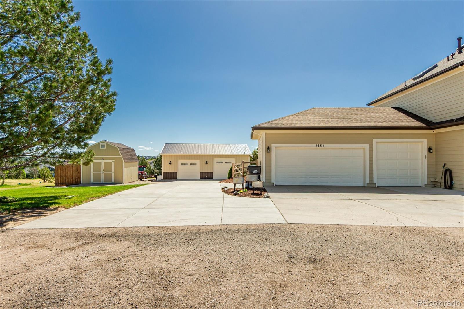 MLS Image #4 for 8184 s ireland way,aurora, Colorado