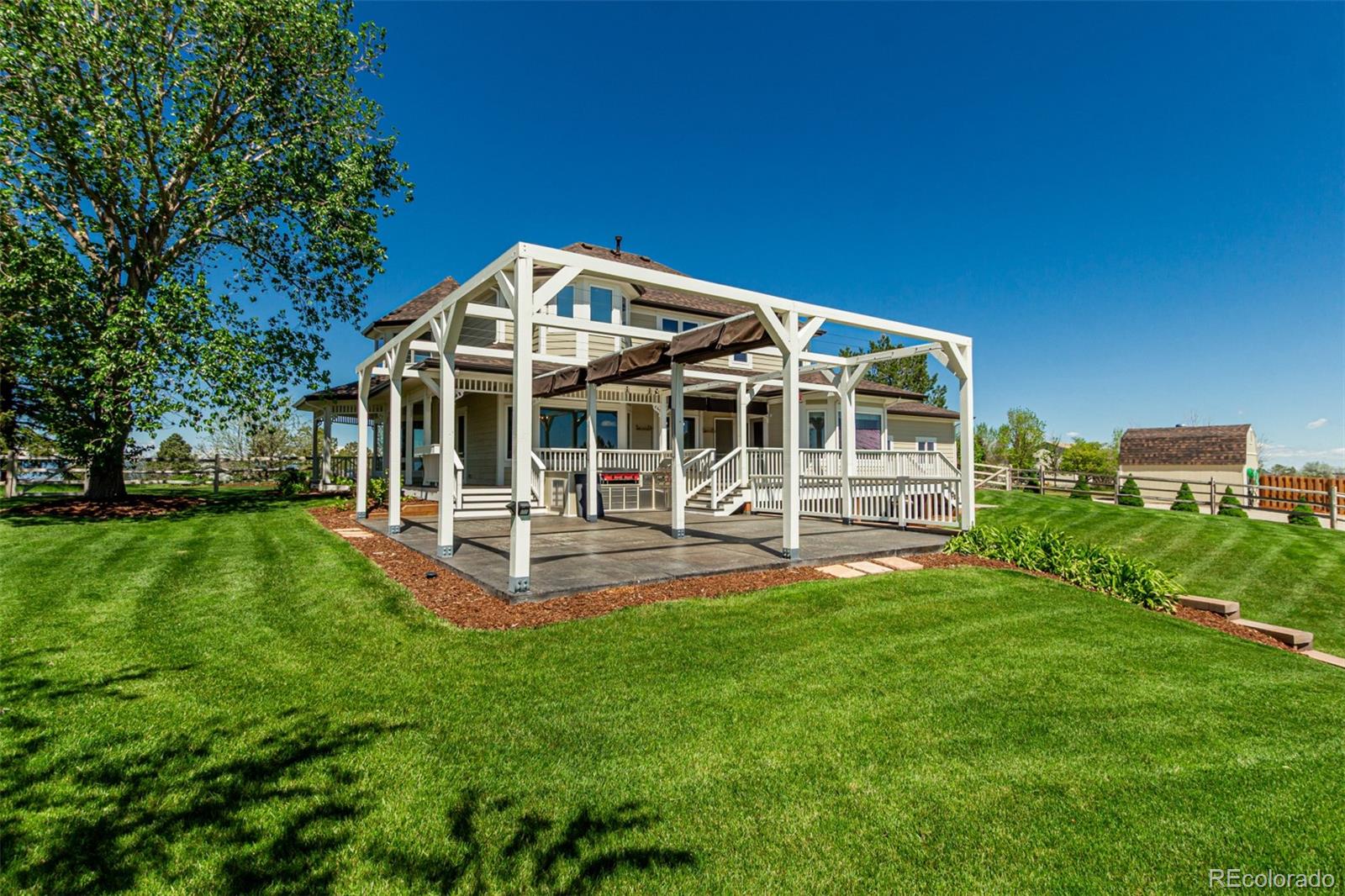 MLS Image #44 for 8184 s ireland way,aurora, Colorado