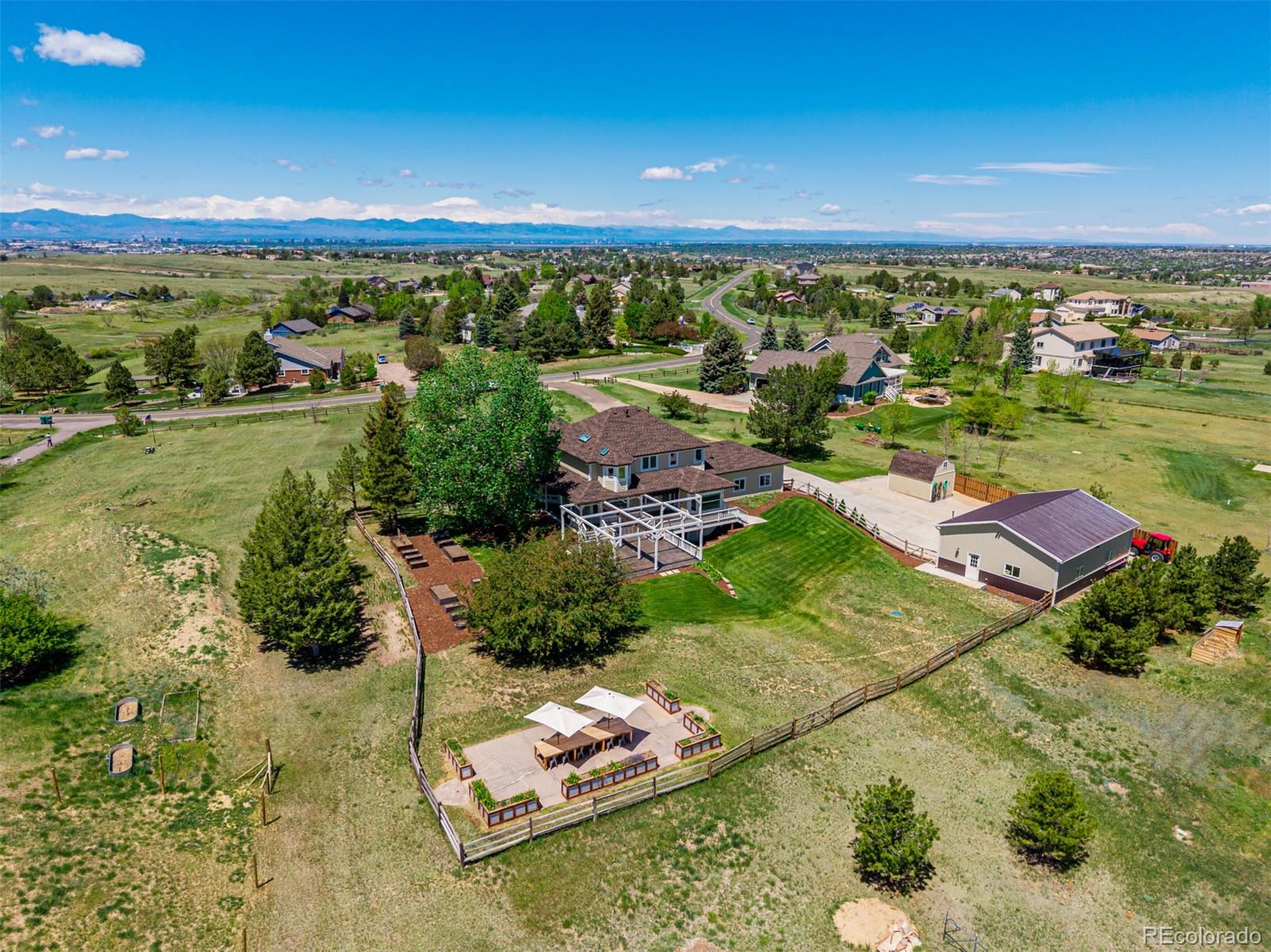 MLS Image #49 for 8184 s ireland way,aurora, Colorado