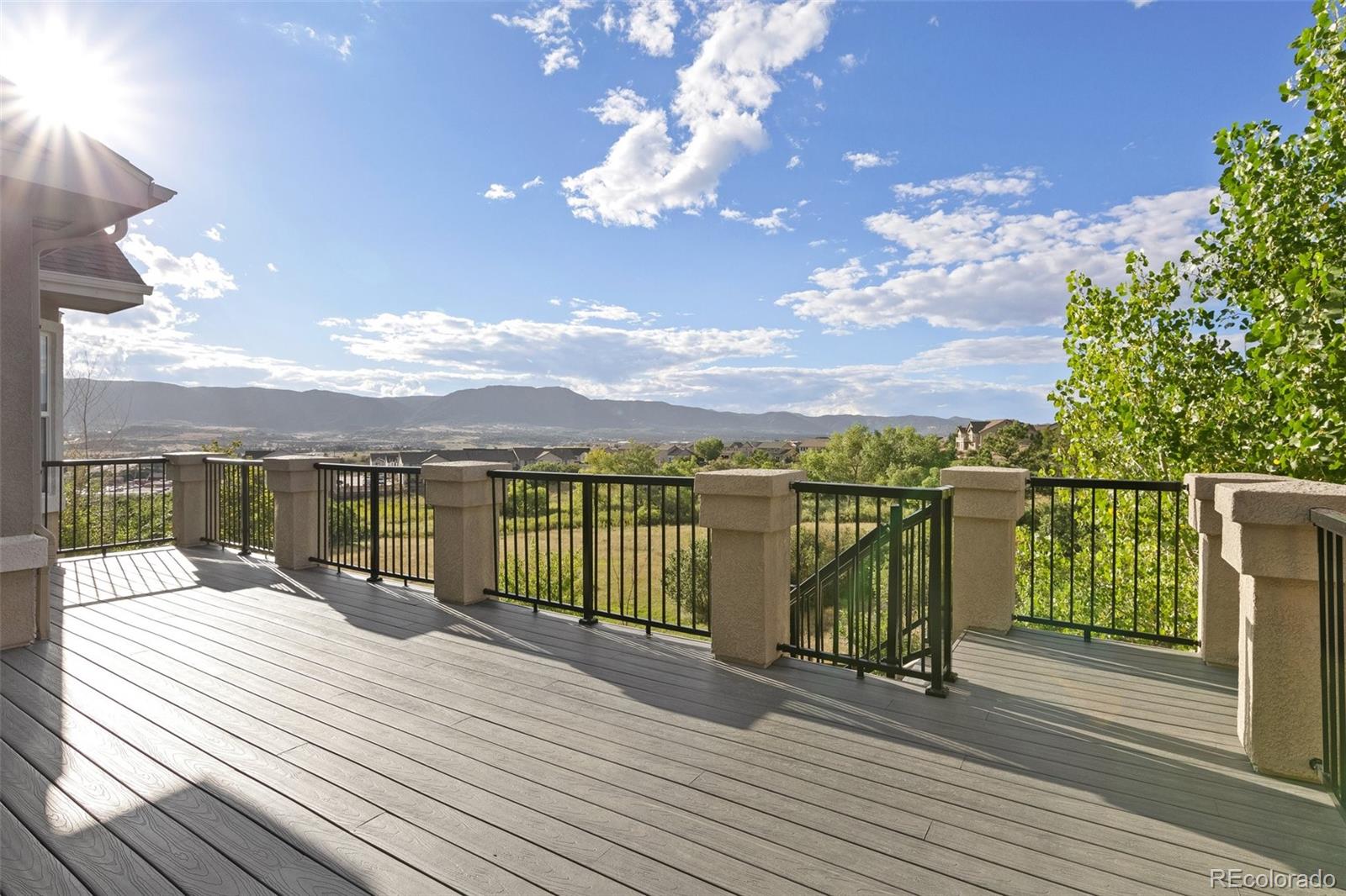 MLS Image #36 for 444  pasada way,monument, Colorado
