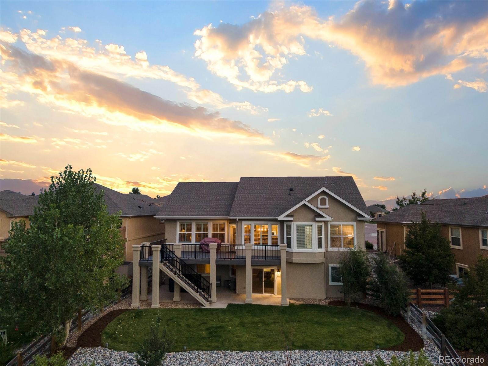 MLS Image #40 for 444  pasada way,monument, Colorado