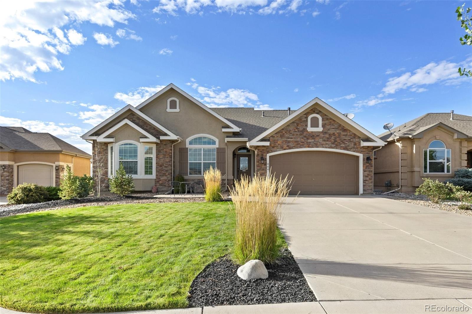 MLS Image #41 for 444  pasada way,monument, Colorado