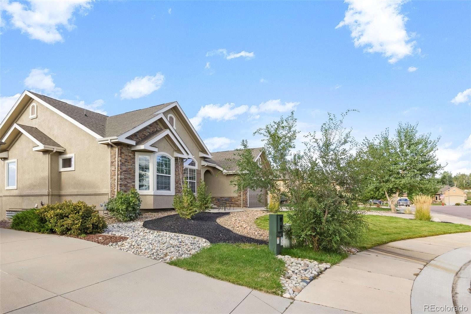 MLS Image #42 for 444  pasada way,monument, Colorado