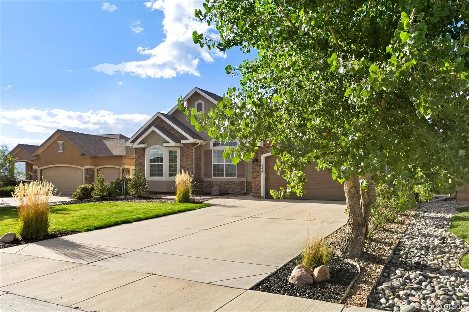 MLS Image #43 for 444  pasada way,monument, Colorado