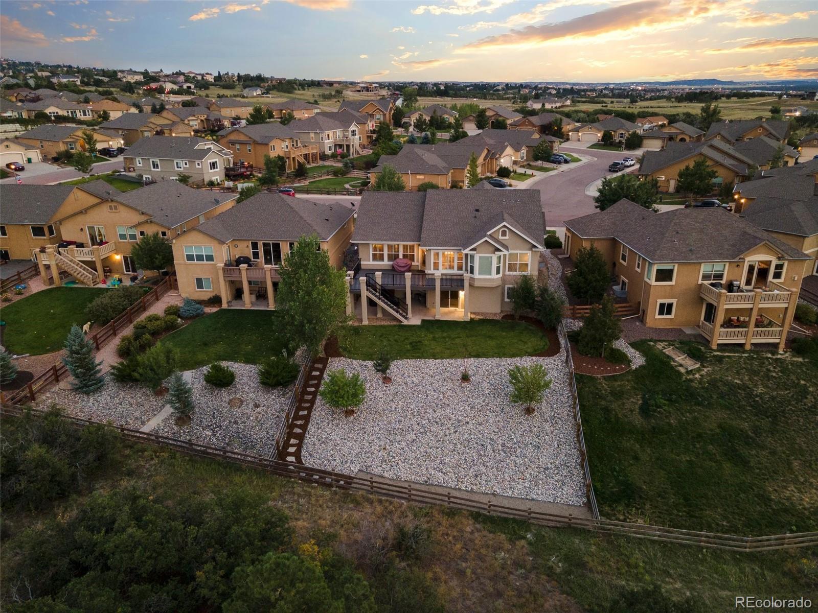 MLS Image #45 for 444  pasada way,monument, Colorado