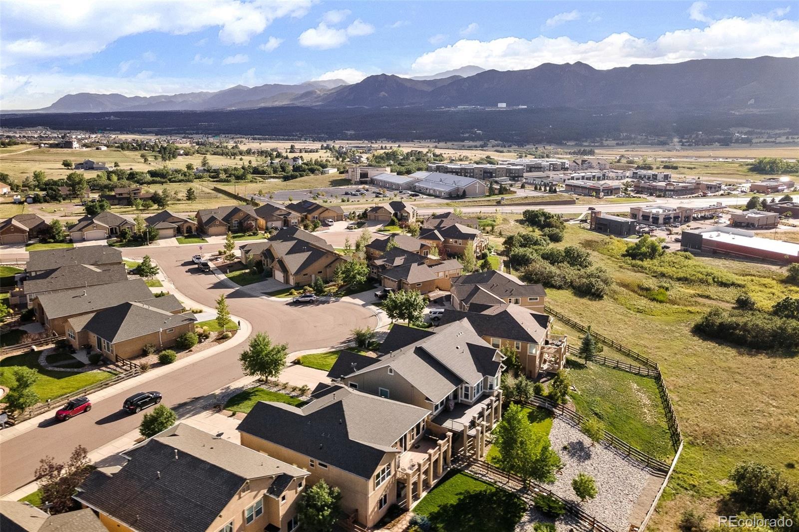MLS Image #46 for 444  pasada way,monument, Colorado