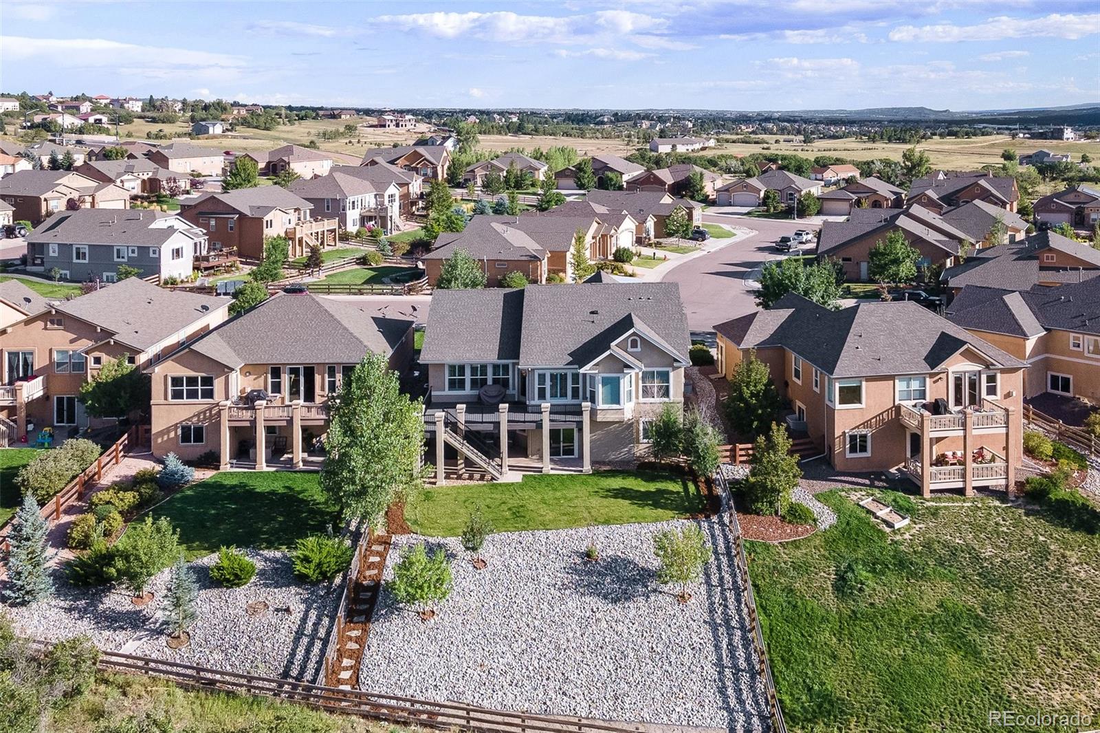 MLS Image #47 for 444  pasada way,monument, Colorado