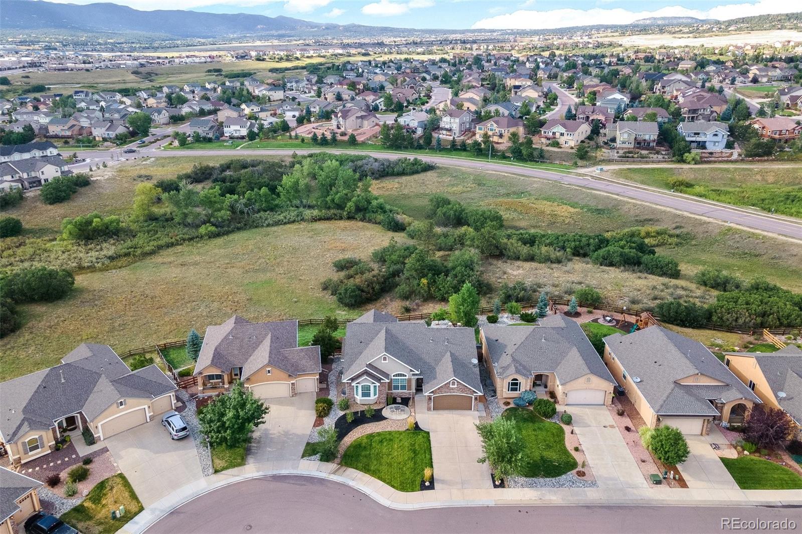 MLS Image #48 for 444  pasada way,monument, Colorado