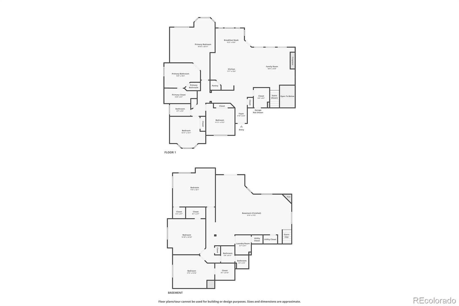 MLS Image #49 for 444  pasada way,monument, Colorado