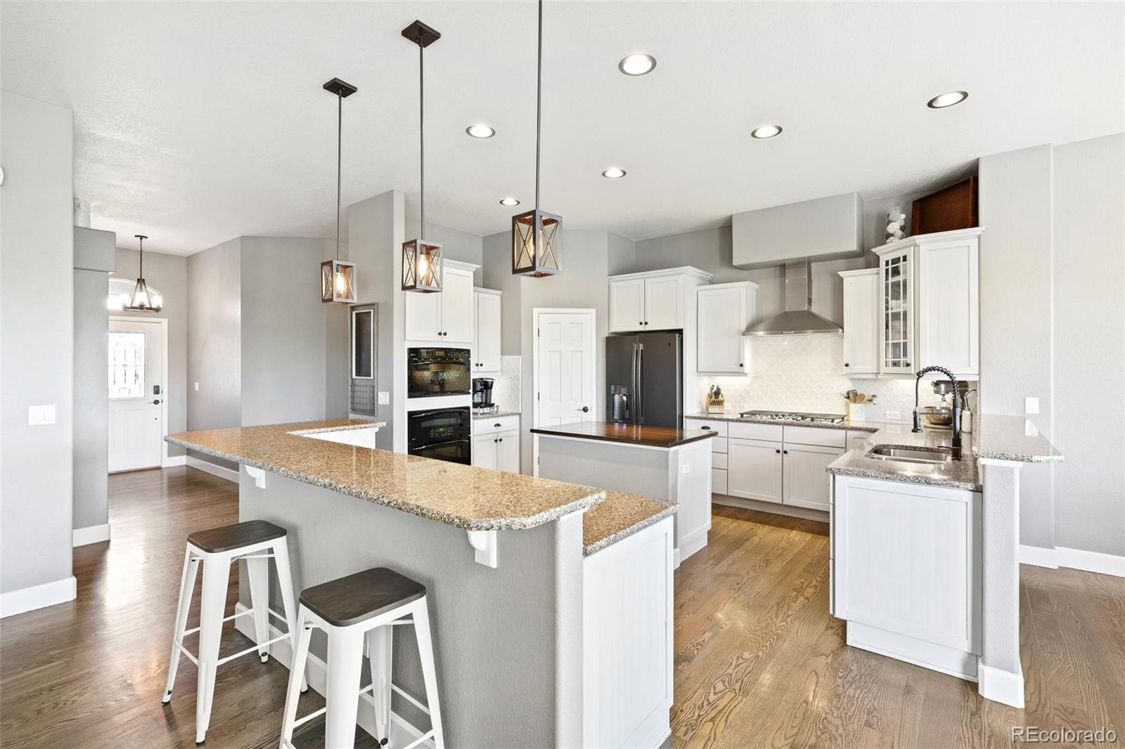 MLS Image #7 for 444  pasada way,monument, Colorado