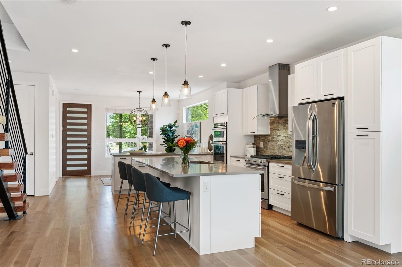 MLS Image #4 for 2114  lowell boulevard,denver, Colorado