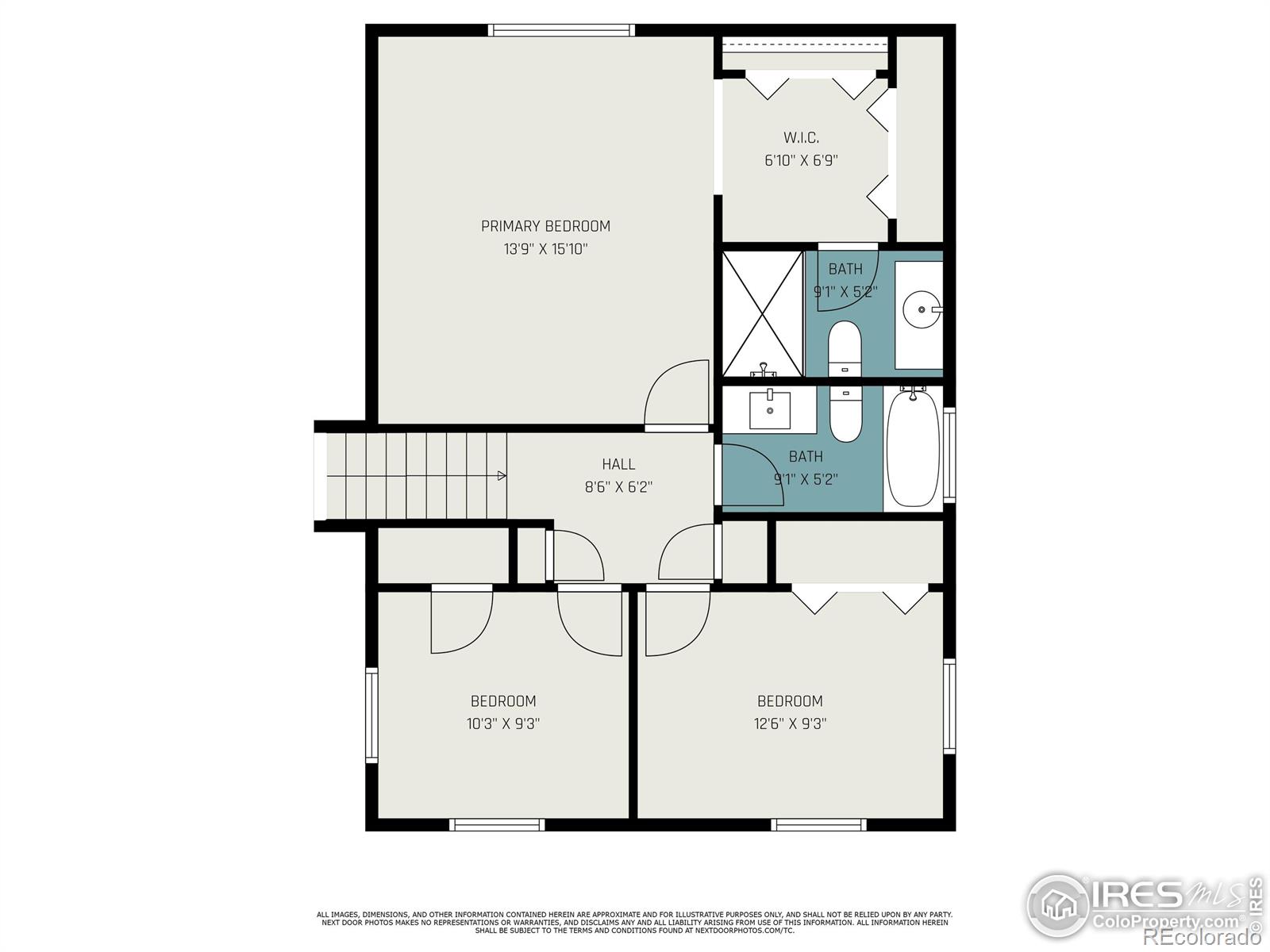 MLS Image #26 for 2709  19th street,greeley, Colorado