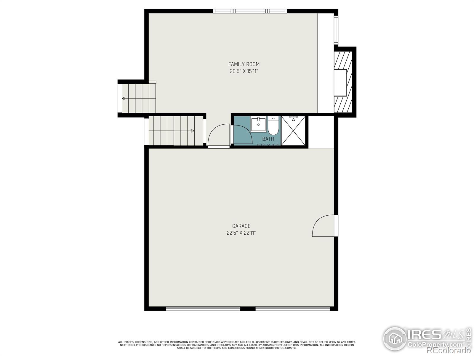 MLS Image #27 for 2709  19th street,greeley, Colorado