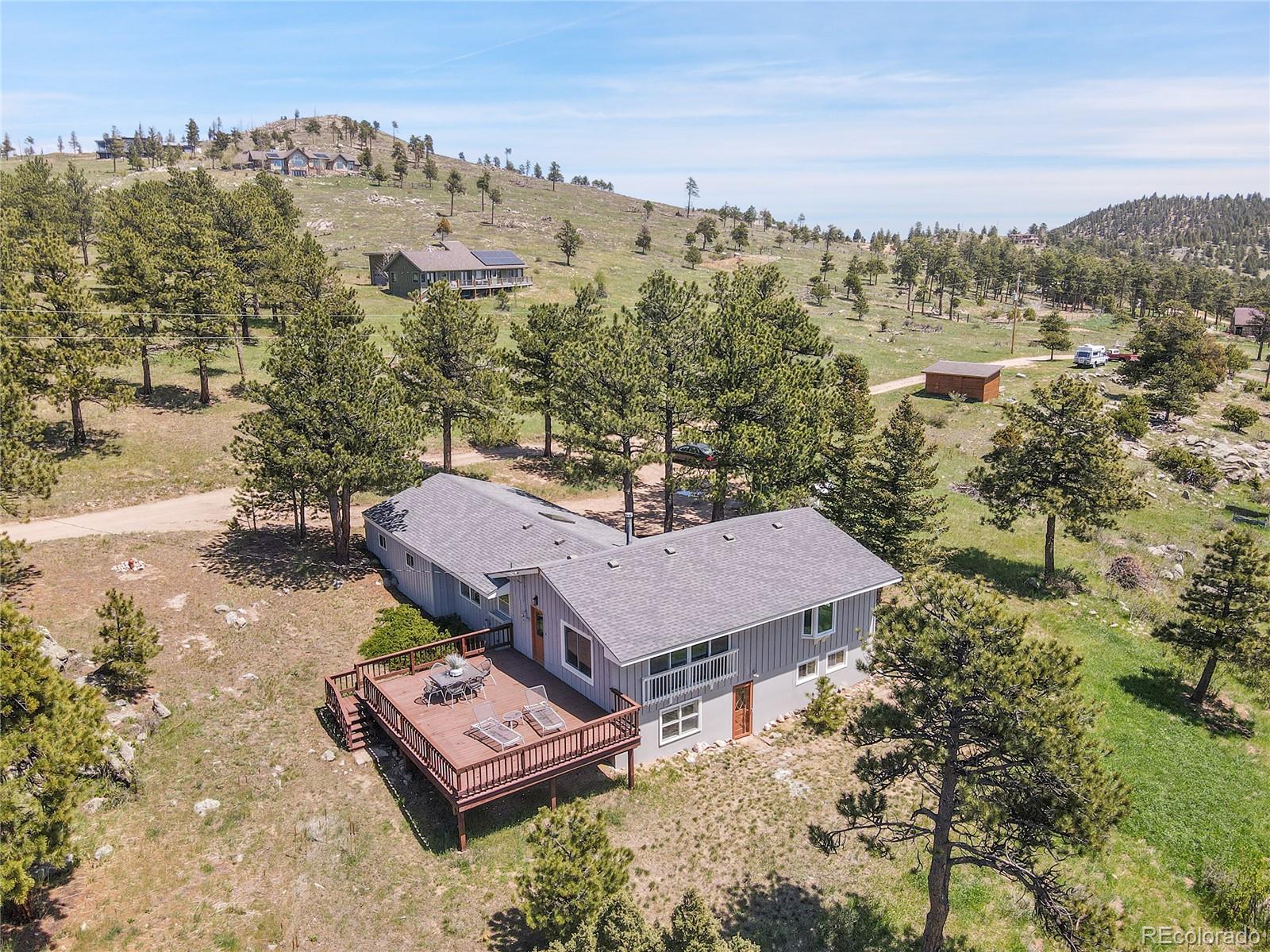 MLS Image #21 for 258  post boy road,boulder, Colorado