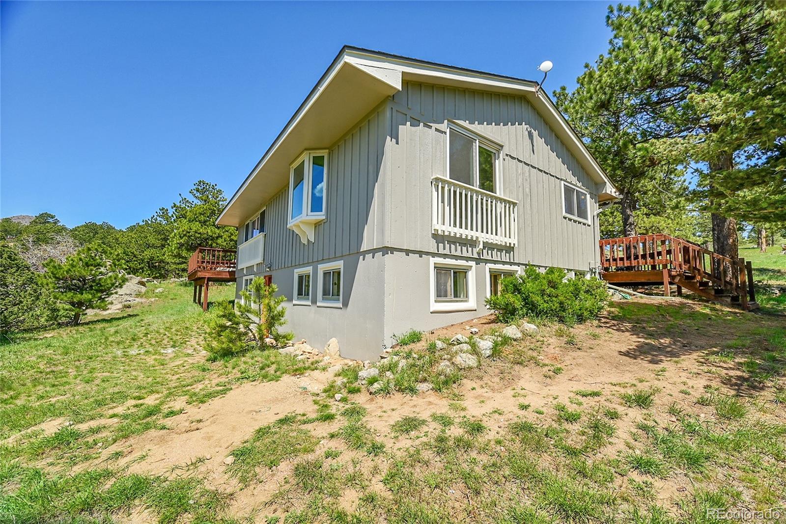 MLS Image #22 for 258  post boy road,boulder, Colorado