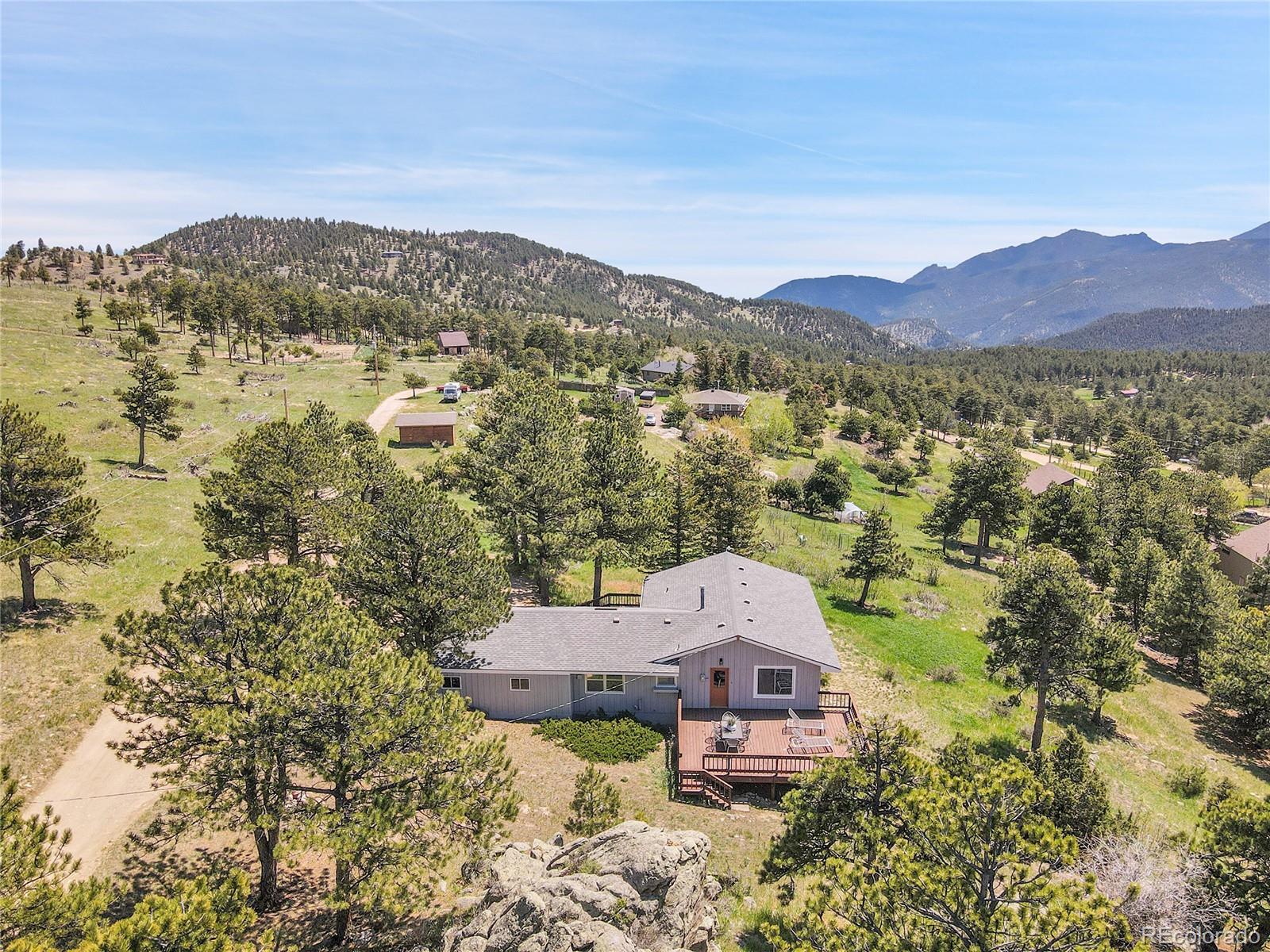 MLS Image #23 for 258  post boy road,boulder, Colorado