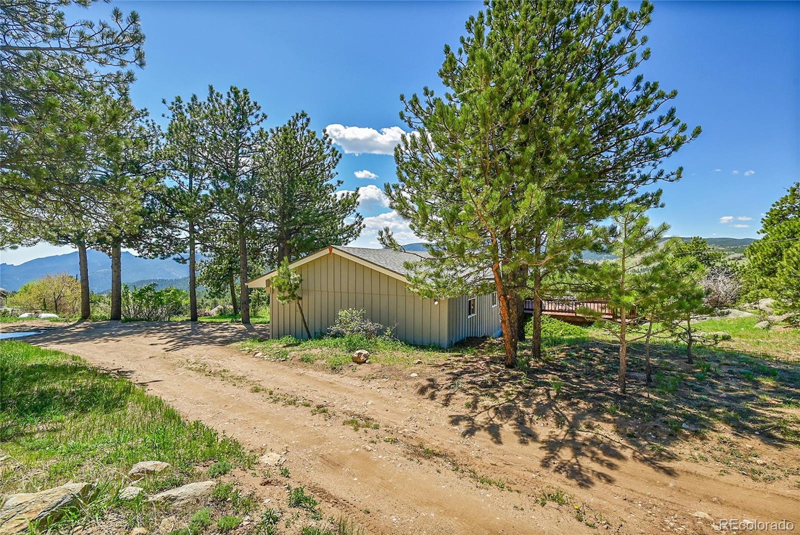 MLS Image #24 for 258  post boy road,boulder, Colorado