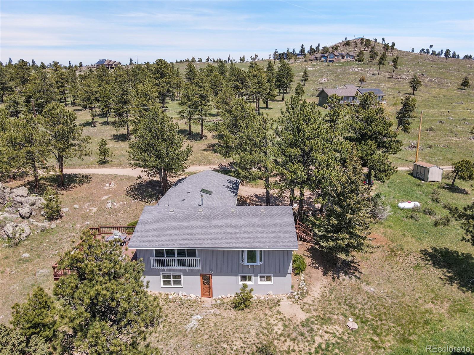 MLS Image #28 for 258  post boy road,boulder, Colorado